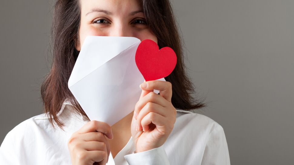 Écrire une lettre d’amour : 5 erreurs à éviter absolument