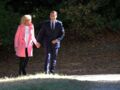 Brigitte Macron : son look très chic pour les Journées du Patrimoine