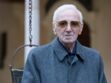 Charles Aznavour se confie sur son deuil après la mort de Johnny Hallyday
