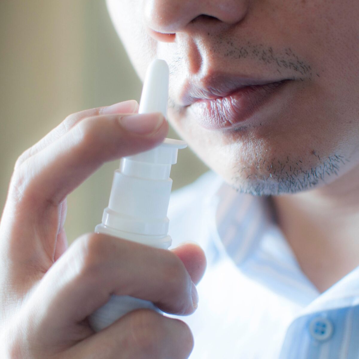 Hygiène nasale : pourquoi et comment bien nettoyer son nez ?