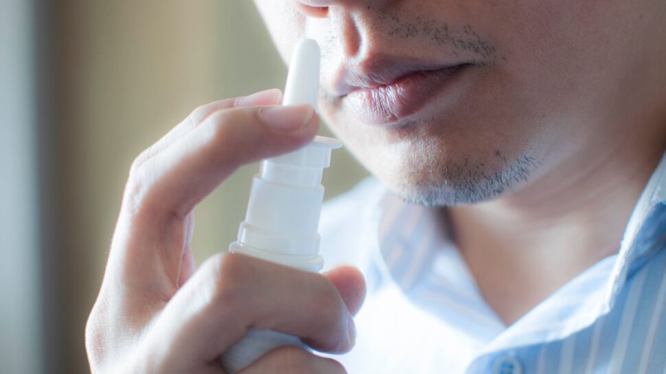 Hygiène du nez : 4 bons réflexes pour éviter de tomber malade cet hiver