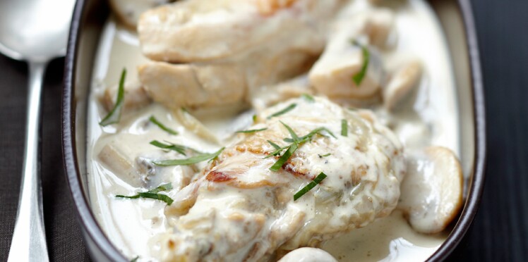 Poulet De Bresse Nos Recettes Avec Cette Volaille D Origine