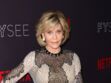 Jane Fonda : l'actrice se confie sur le suicide de sa mère