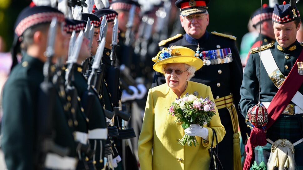 Elizabeth II : 40 soldats de la garde royale auraient été contrôlés positifs à la drogue
