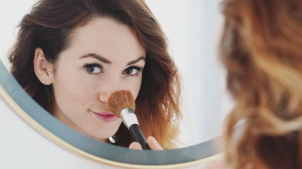 Maquillage : comment corriger la forme de mon nez