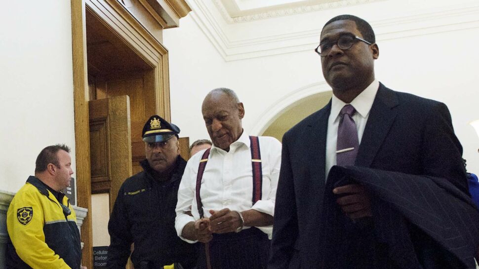 Bill Cosby condamné pour agression sexuelle: résumé de l'affaire en 3 points