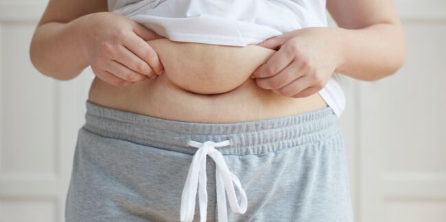 Vrai/Faux : 4 idées reçues sur l’obésité