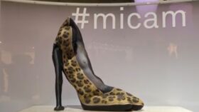 escarpin confortable pour travailler