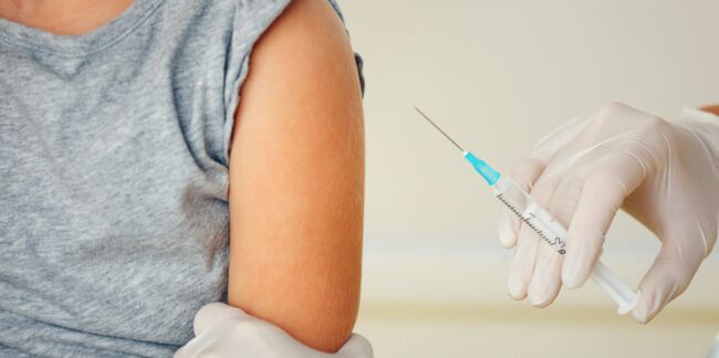 Grippe : qui pourra être vacciné par les pharmaciens ?