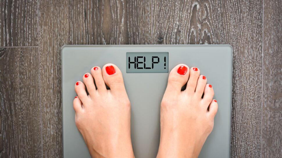 Vous avez grossi ou ne parvenez pas à maigrir ? Et si c’était un signe de candidose ?