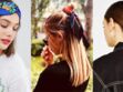 Cheveux : 20 idées de coiffures avec un foulard