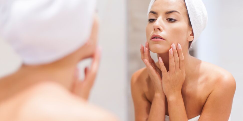 5 trucs faciles pour réduire ses pores dilatés