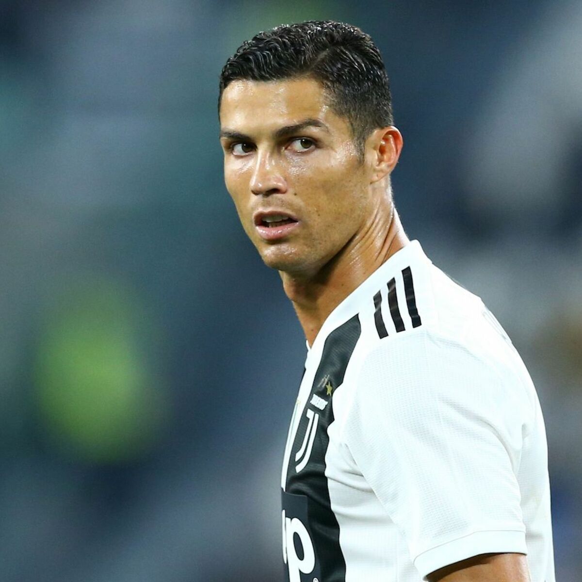 Cristiano Ronaldo : les déchirantes confidences de sa compagne Georgina  Rodriguez sur son fils mort-né : Femme Actuelle Le MAG