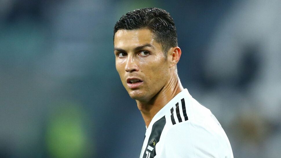 Cristiano Ronaldo accusé de viol par une jeune femme