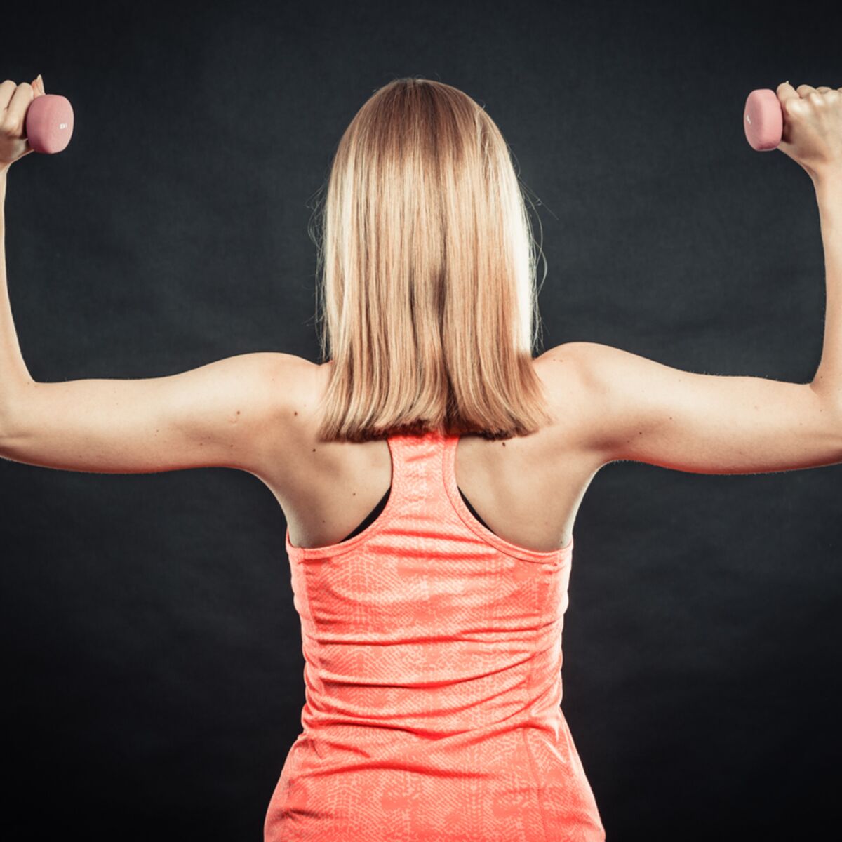 Se Muscler les Bras : Conseils et Exercices pour Raffermir Biceps et Triceps