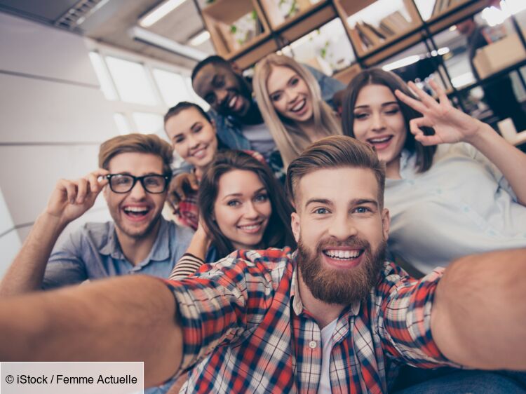 rencontrer des amis femme