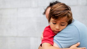 L Angoisse De Separation Chez L Enfant Decryptage Et Solutions Femme Actuelle Le Mag