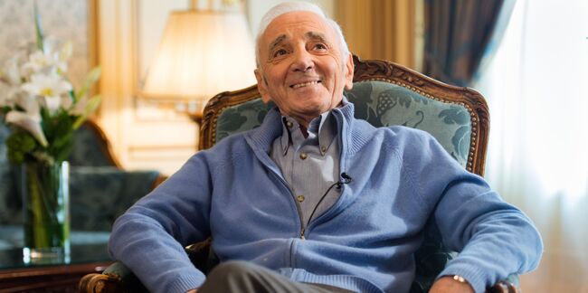 Mort de Charles Aznavour : les véritables causes de sa mort révélées par l'autopsie