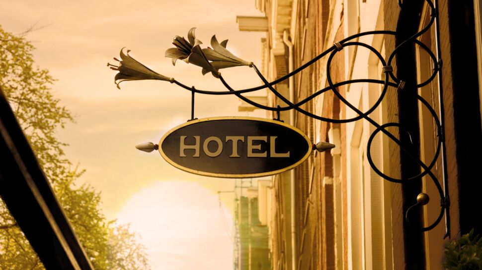 Les 10 histoires les plus loufoques rapportées par les hôteliers