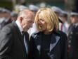 Brigitte Macron impliquée dans la démission de Gérard Collomb?
