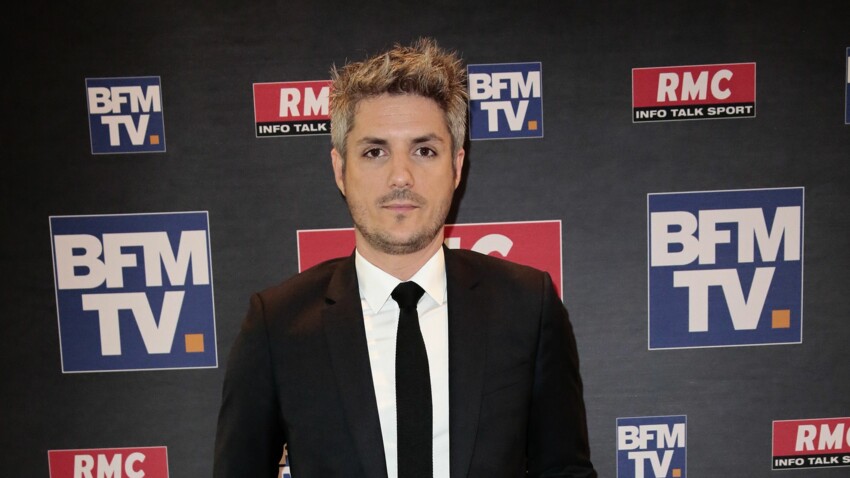 Jean Baptiste Boursier 5 Choses A Savoir Sur Le Journaliste