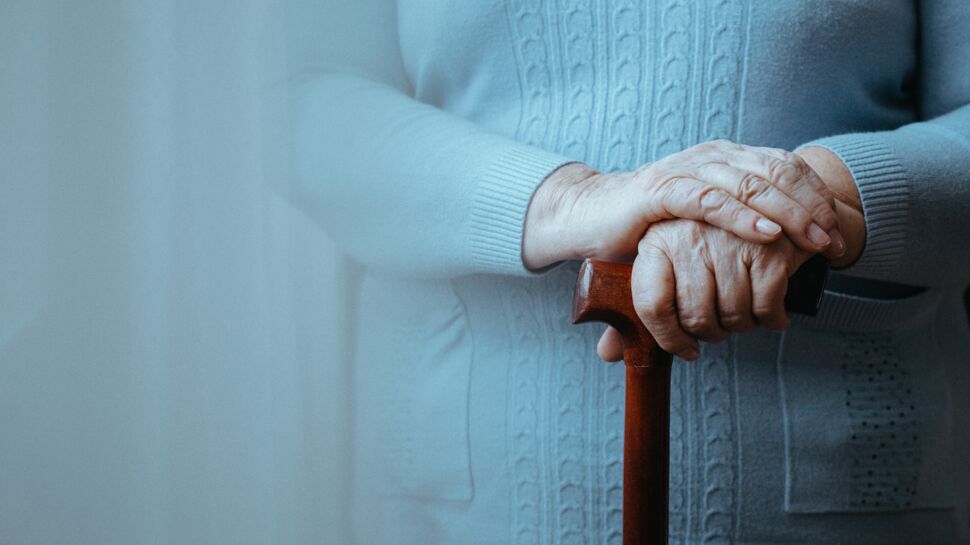 Une femme sur deux risque d’être frappée par un AVC, une démence ou Parkinson