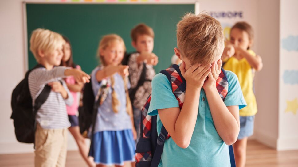 Harcèlement scolaire : 5 conseils pour apprendre à mon enfant à se défendre