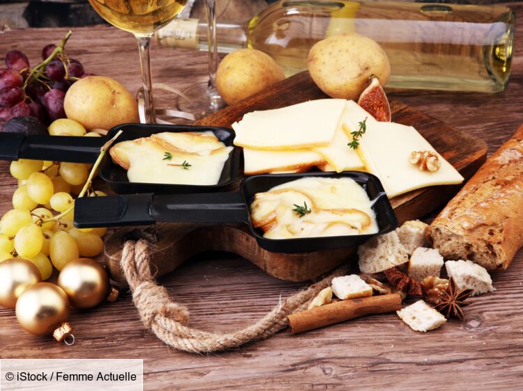 Raclette végétarienne : nos idées pour remplacer la charcuterie