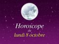 Horoscope du lundi 8 octobre 2018 par Marc Angel