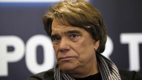 Bernard Tapie de plus en plus malade : "Je n'ai pas envie ...