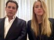 Johnny Depp riposte violemment aux accusations de violences conjugales d'Amber Heard