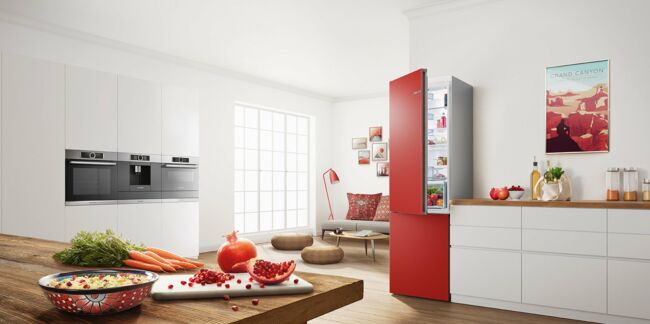 Frigo combiné : quel prix pour un réfrigérateur congélateur ?