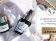 Testez la crème et l’huile de Jouvence de la marque bio La Provençale