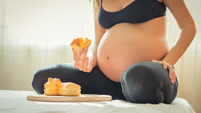 Faut-il éviter le gluten pendant la grossesse ?