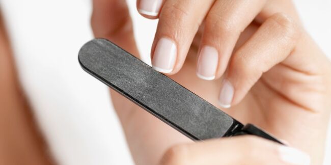 Faut-il se couper ou se limer les ongles ?