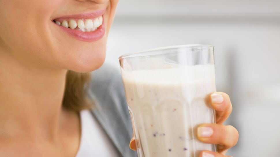 Boire des milkshakes pour mincir, la nouvelle recommandation d’un professeur en médecine