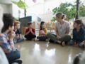 Education : qu'est-ce que le « jeu des 3 figures » qui apprend l'empathie aux enfants ?