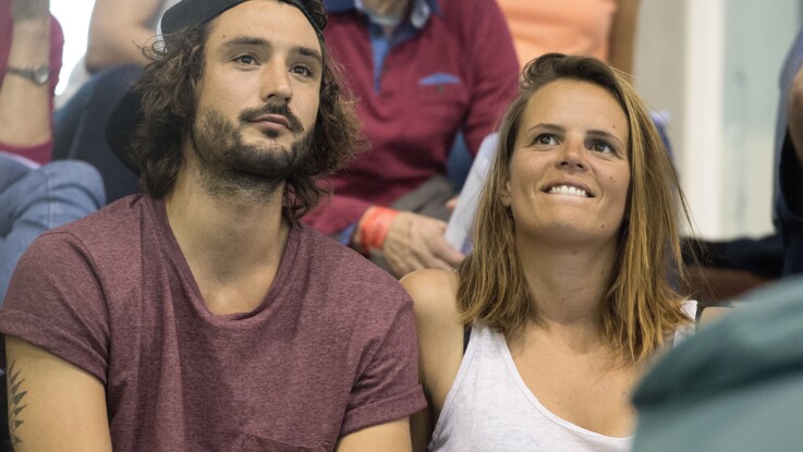 Laure Manaudou : sa déclaration d'amour enflammée à son ...