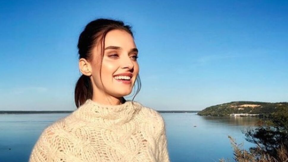 Miss Ukraine 2018 destituée : elle part en guerre contre des règles “archaïques”