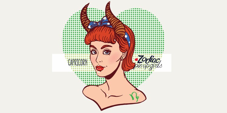 horoscope capricorne 2017 femme actuelle horoscope capricorne 2017 femme actuelle