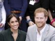 Meghan Markle enceinte : le prince Harry et son épouse attendent leur premier enfant pour le printemps
