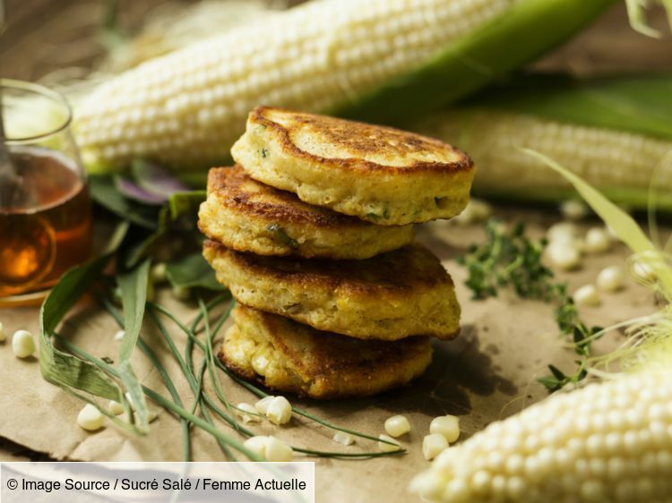 Nos Recettes De Galette Boulette Ou Steak Vegetarien Pour