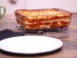 La recette des lasagnes sans gluten avec des galettes de sarrasin