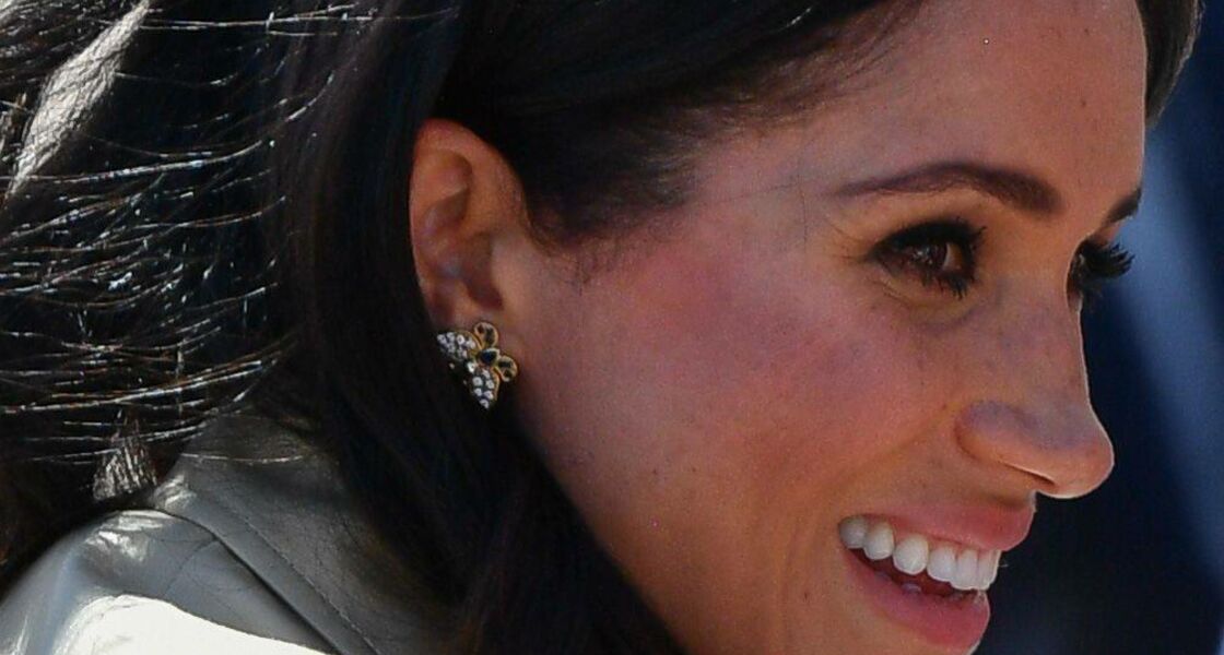 Le Prince Harry et Meghan Markle bientôt parents — Royaume Uni Le Prince Harry et Meghan Markle bientôt parents — Royaume Uni