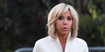 Brigitte Macron : accusée d'avoir menti sur son âge pour se rajeunir