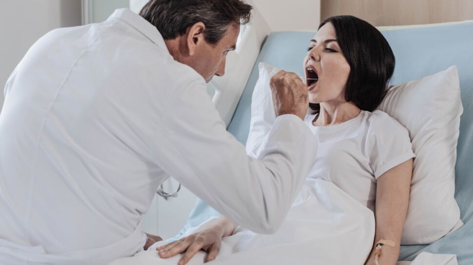 Cancers de la bouche : les symptômes qui doivent pousser à consulter