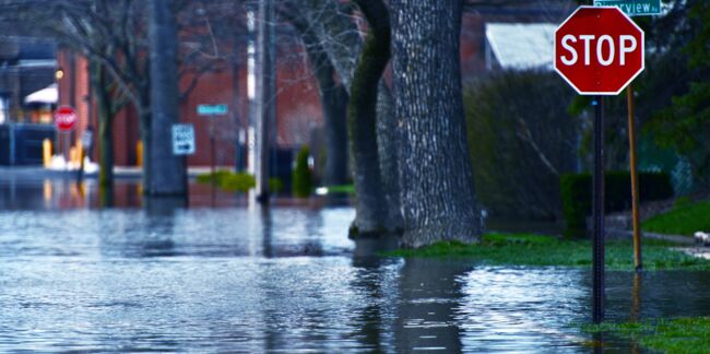 Inondations : comment bien être indemnisé