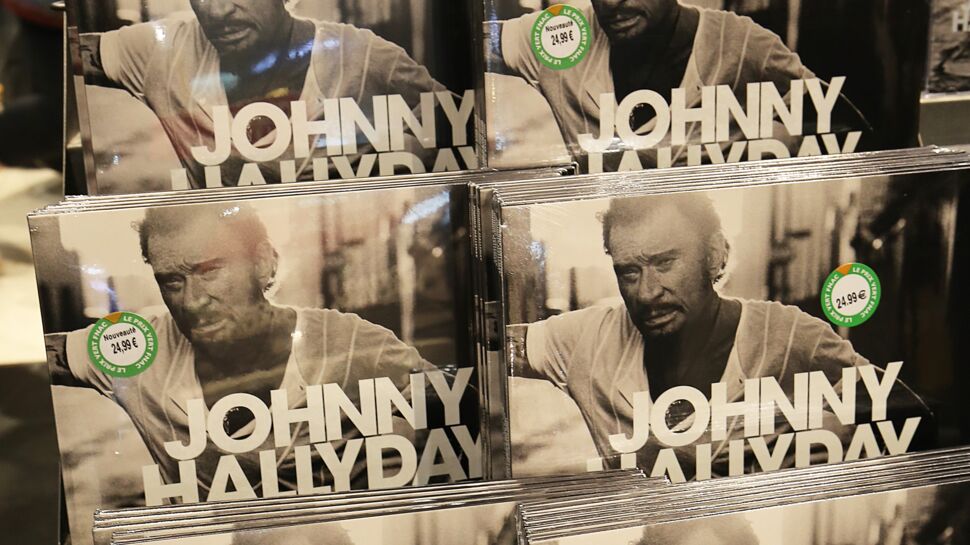 Vidéo - Johnny Hallyday : découvrez le premier clip de l'album "Mon pays, c'est l'amour"