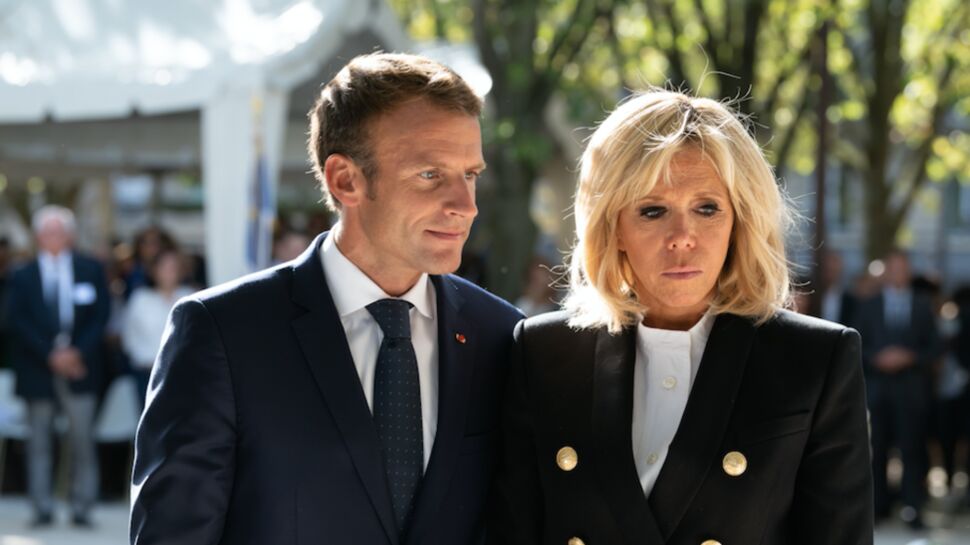 Dispute de Brigitte et Emmanuel Macron : que s’est-il vraiment passé ?