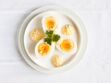 Les 3 règles d’or pour réussir un œuf mayonnaise à la perfection
